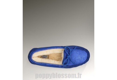 Les dernières tendances de style Ugg-310 Dakota Blue chaussons?